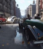 ⁦Mafia: Definitive Edition⁩ - الصورة ⁦2⁩